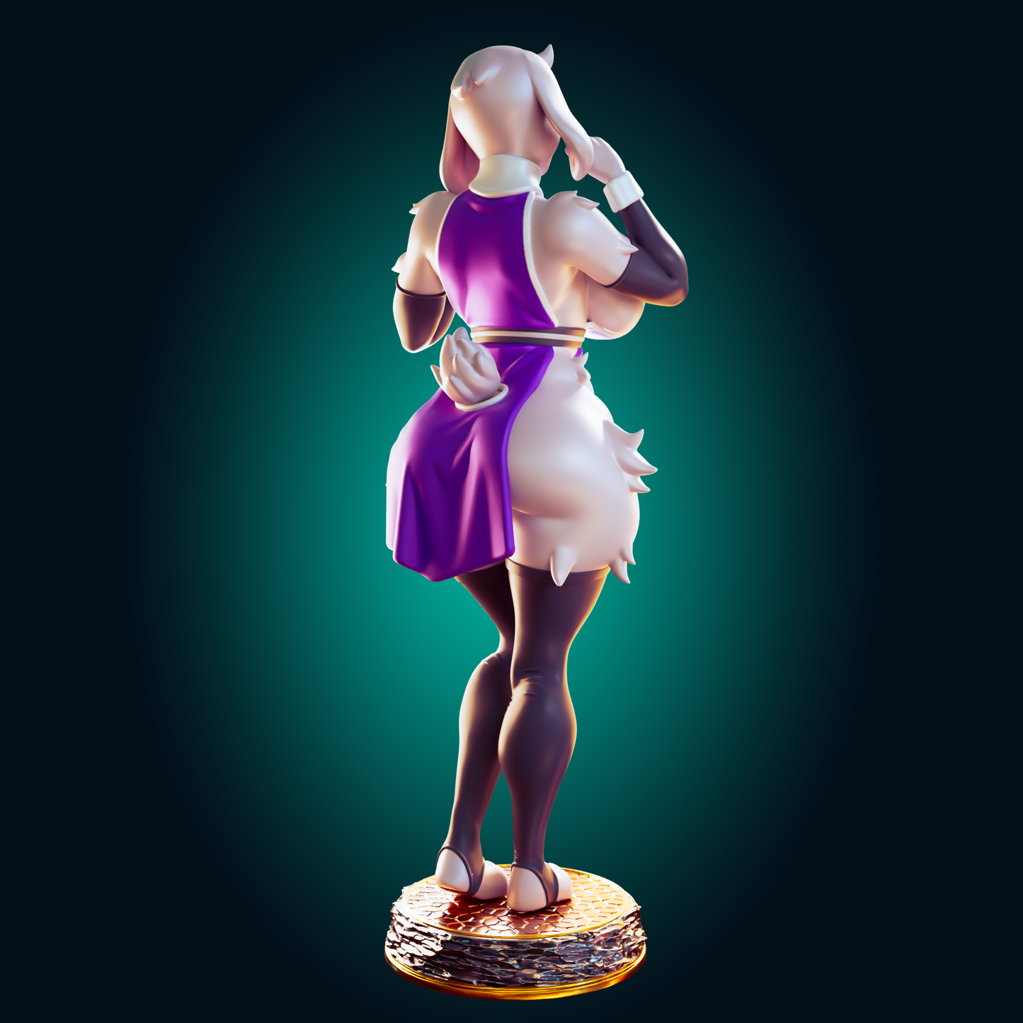 Toriel