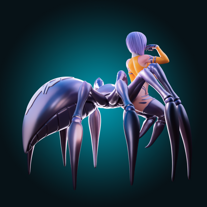 Rachnera