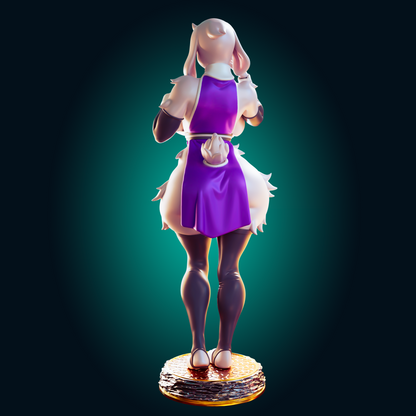 Toriel