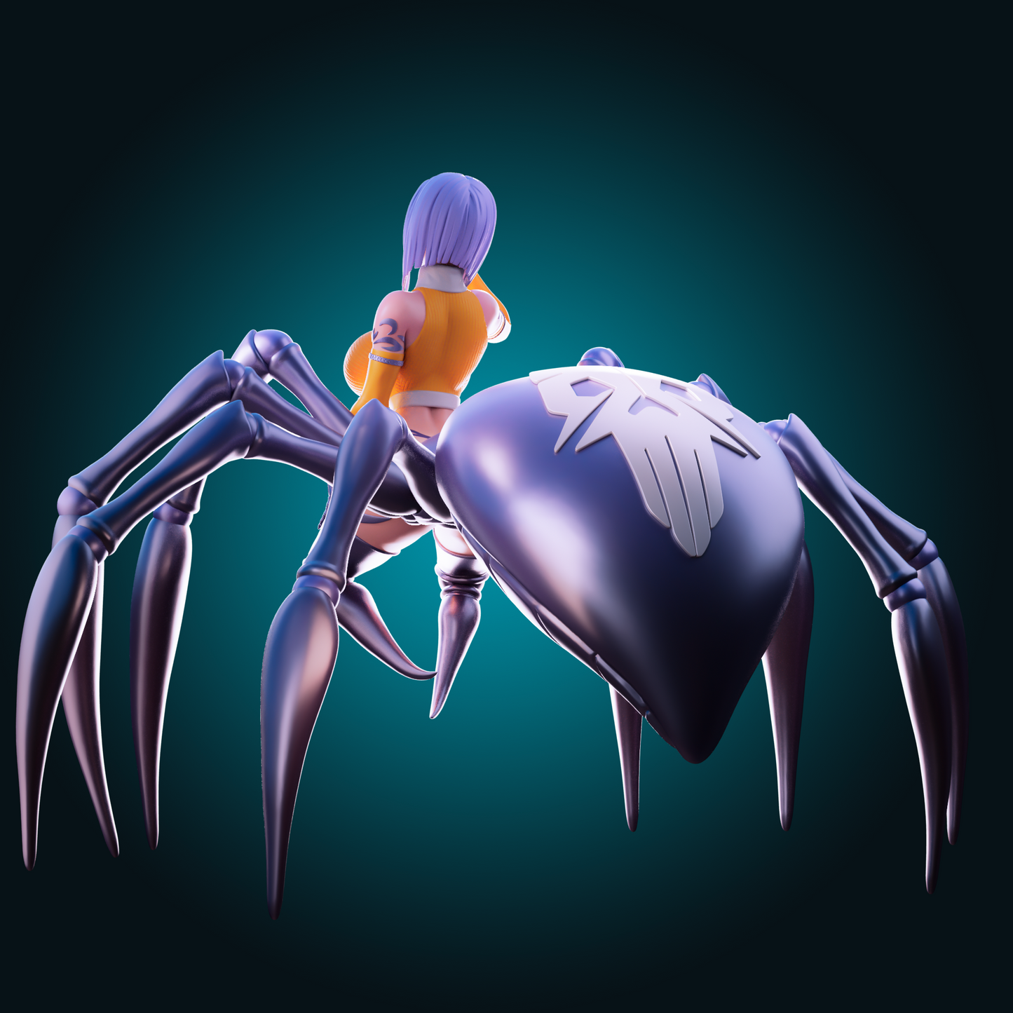 Rachnera