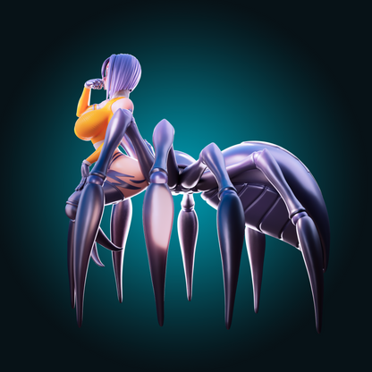 Rachnera