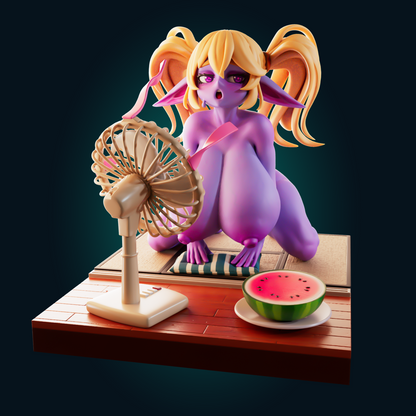 Poppy