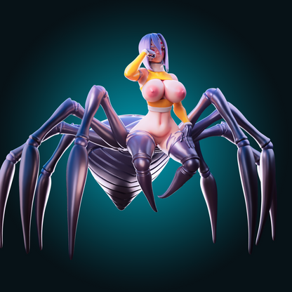 Rachnera