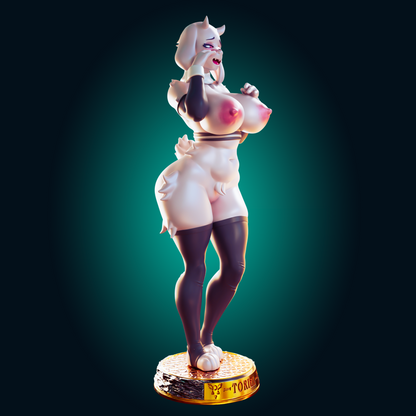 Toriel