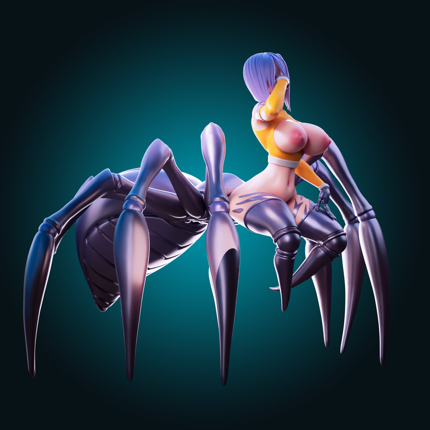 Rachnera