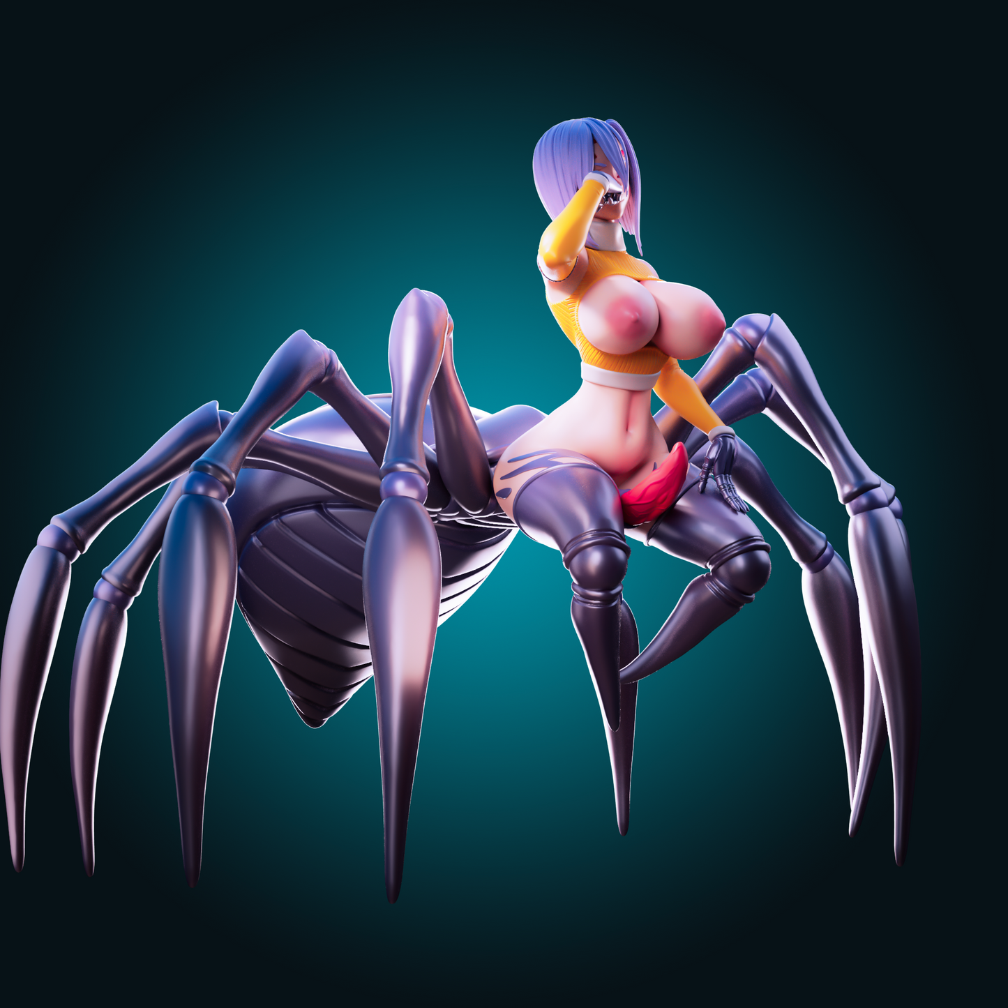 Rachnera