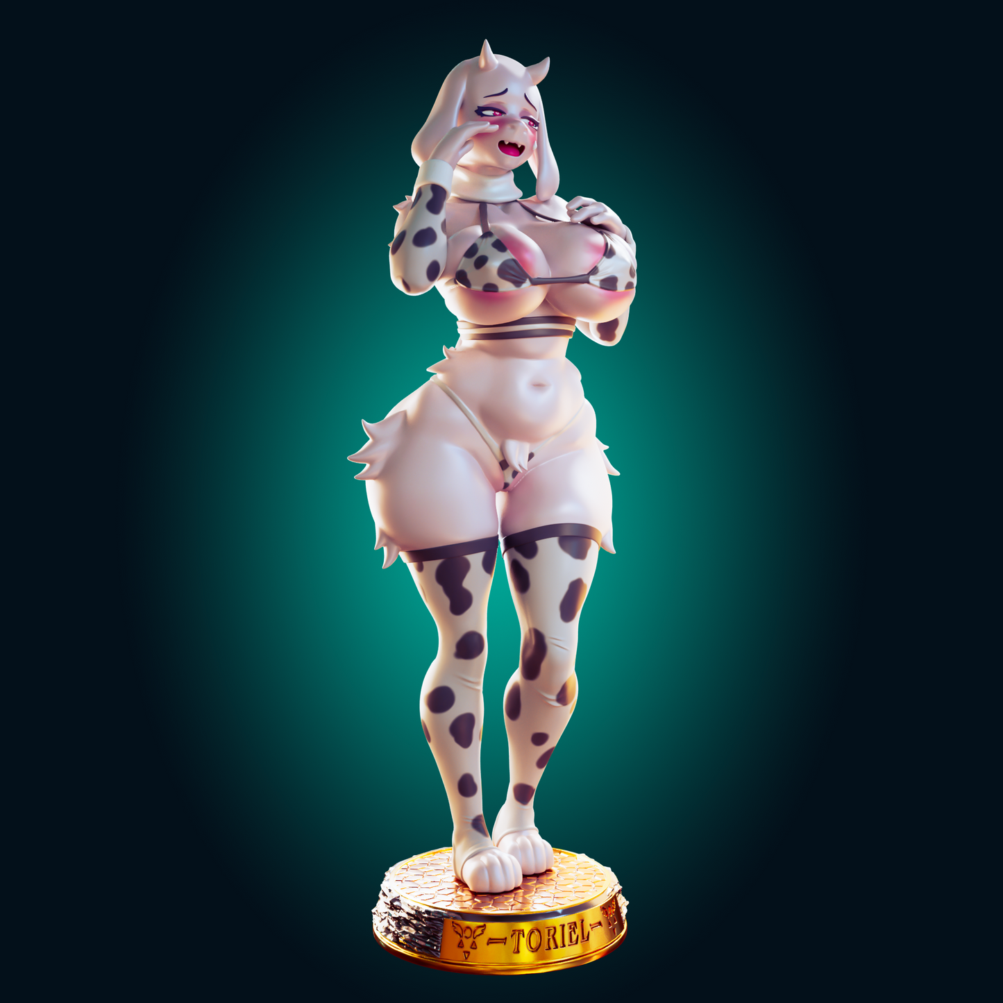 Toriel