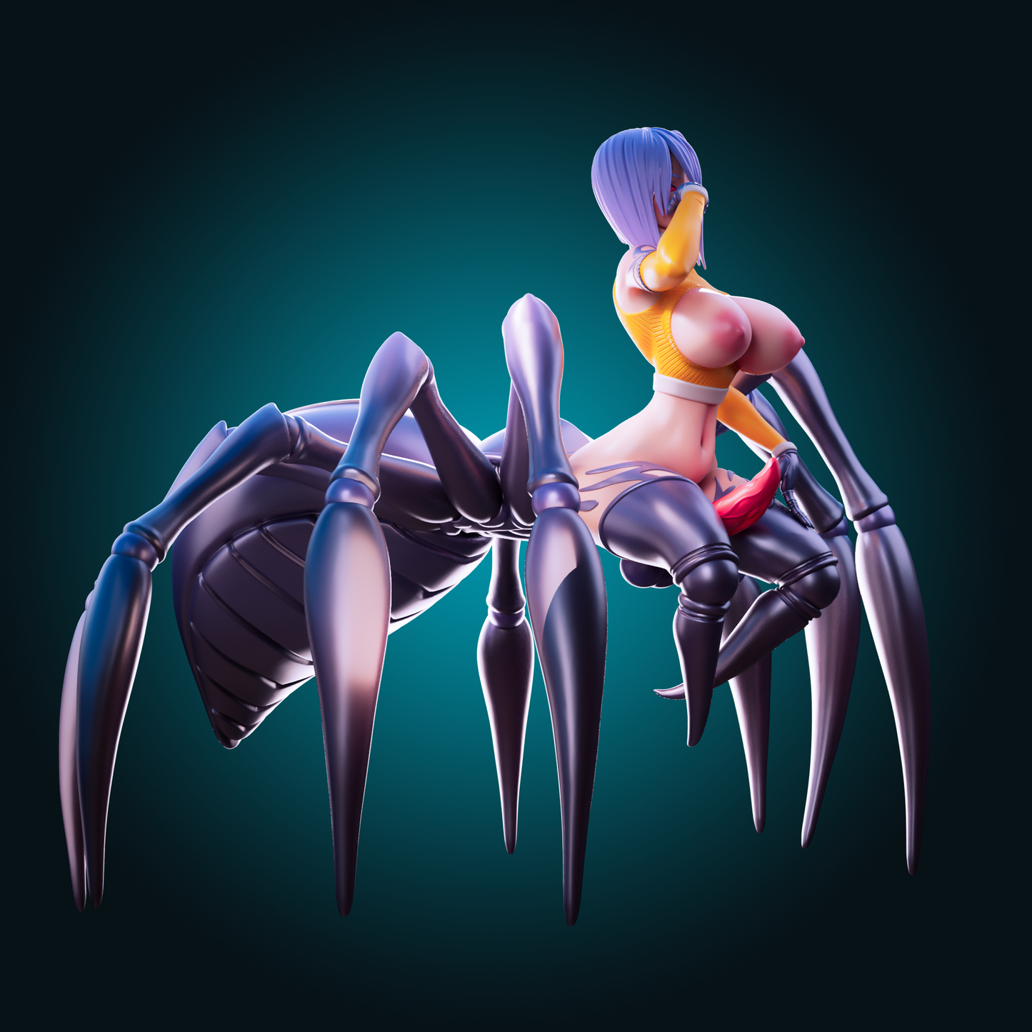 Rachnera