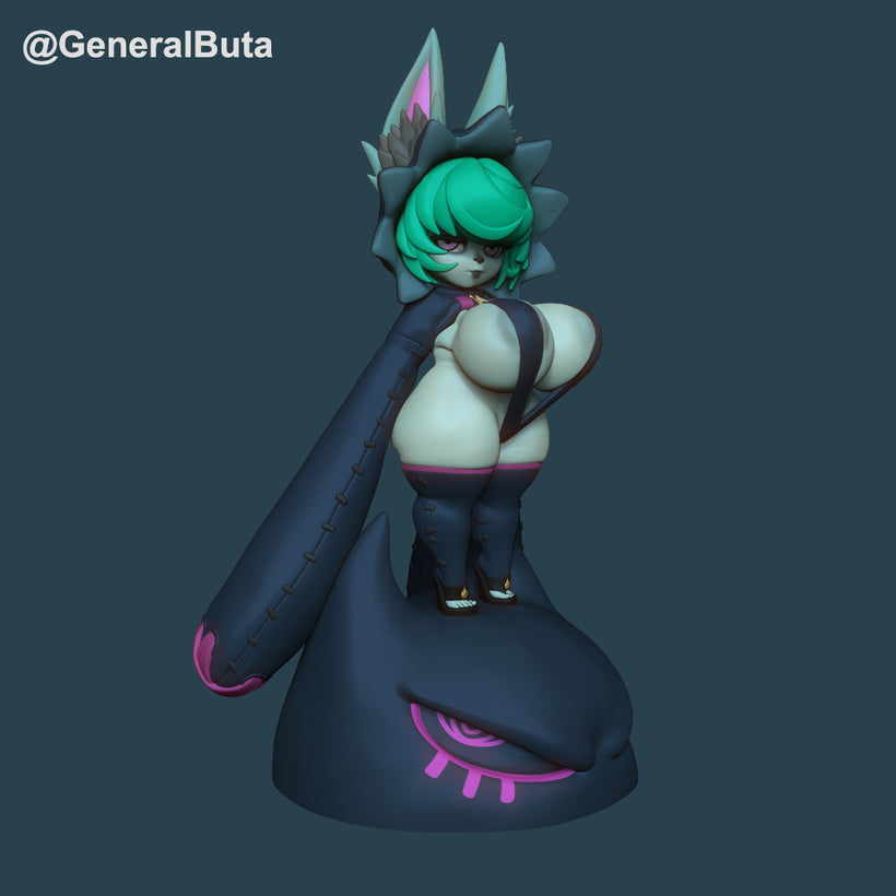 Vex