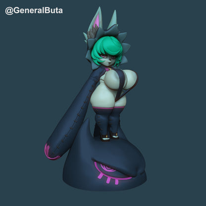Vex