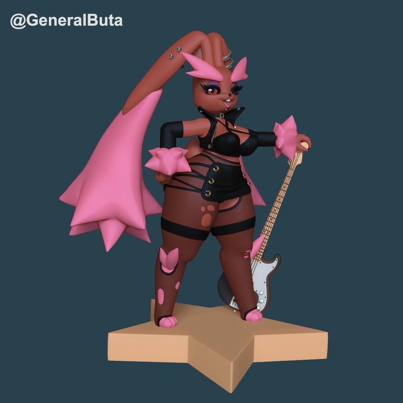 Lopunny