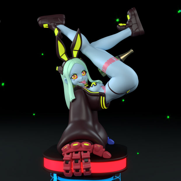 Rebecca