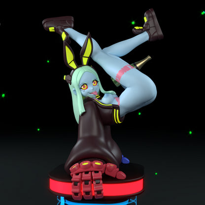 Rebecca
