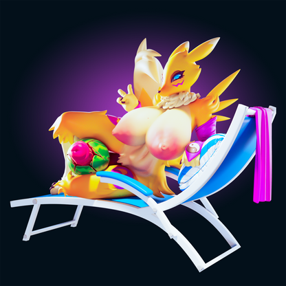 Renamon