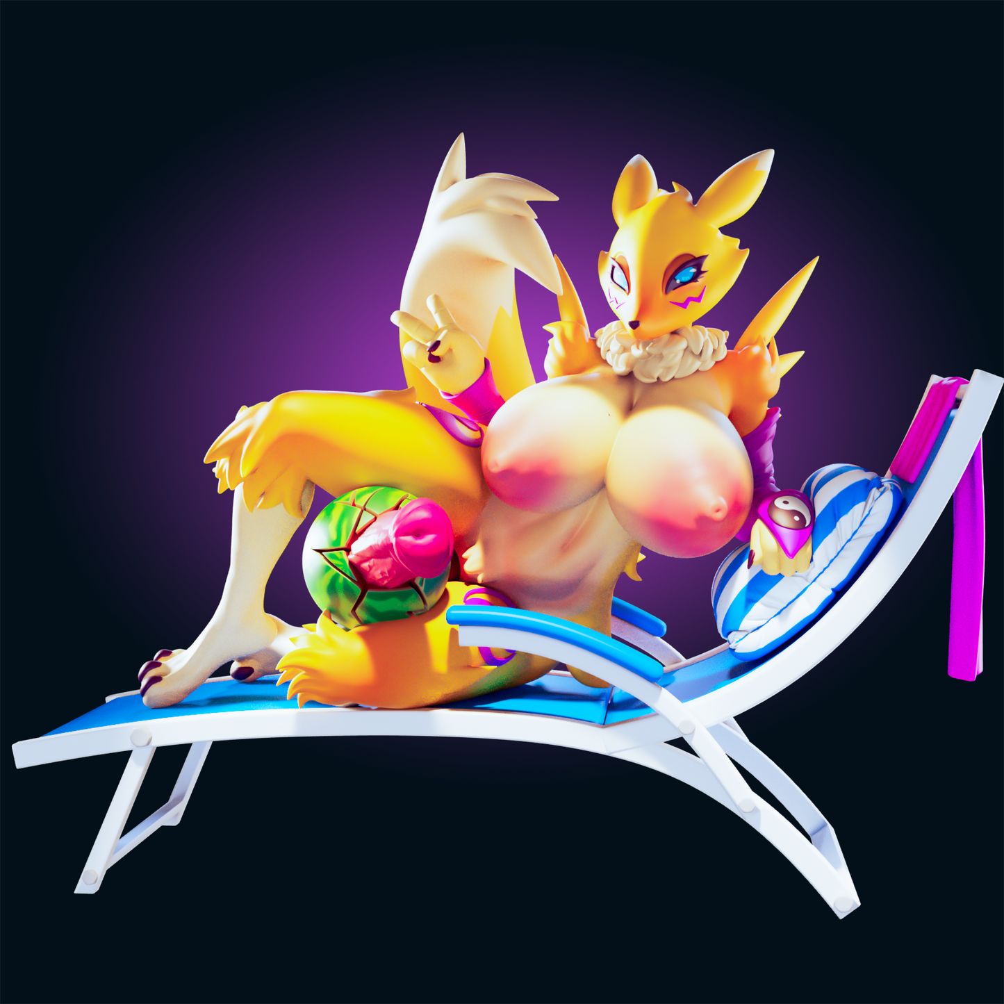 Renamon