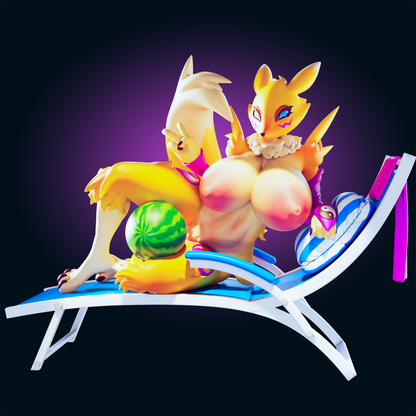 Renamon
