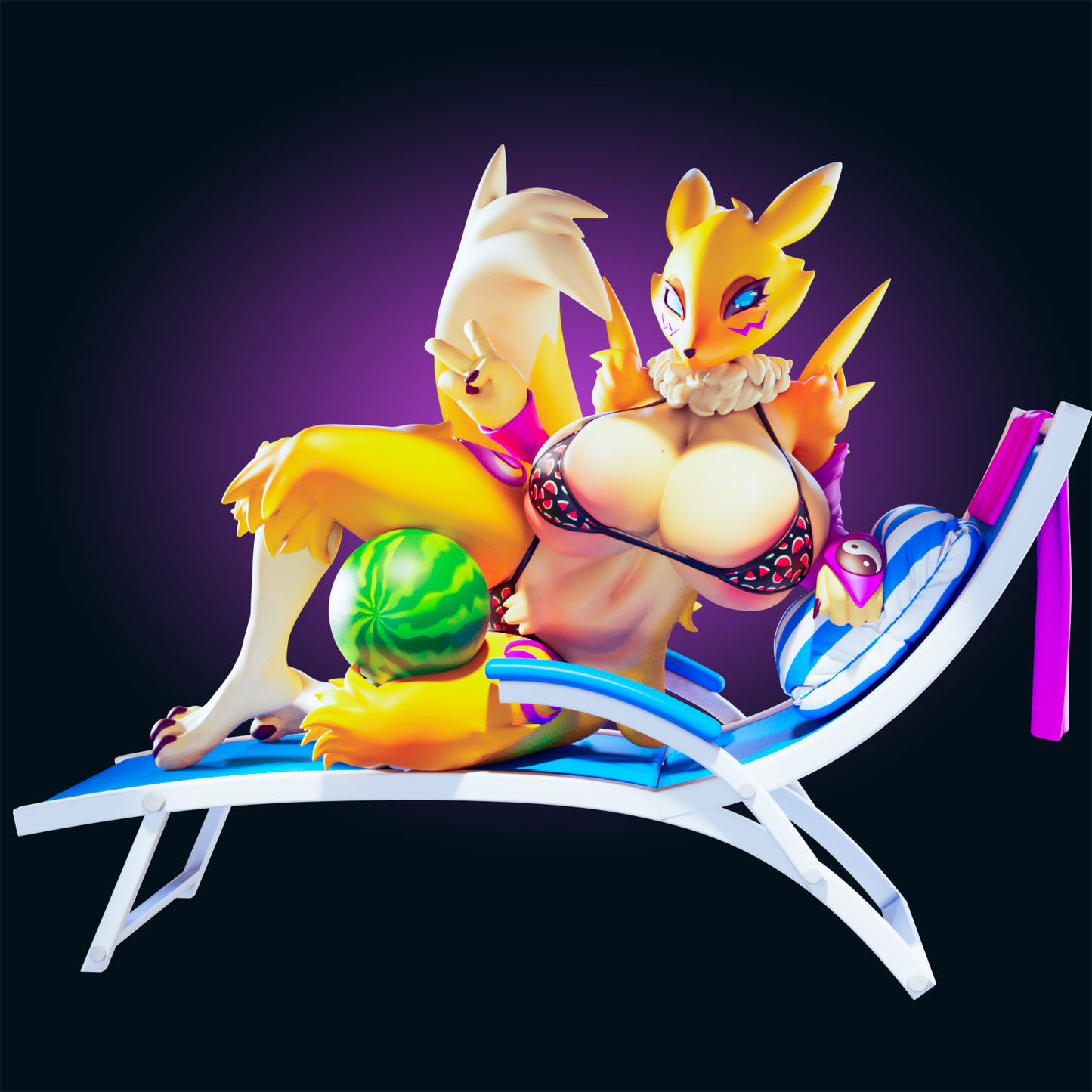 Renamon