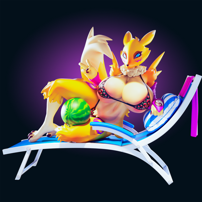 Renamon