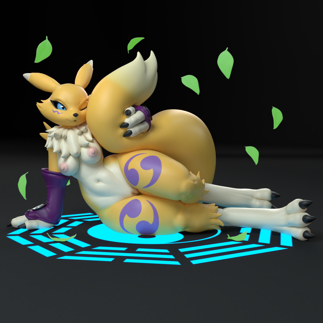 Renamon