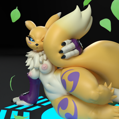 Renamon