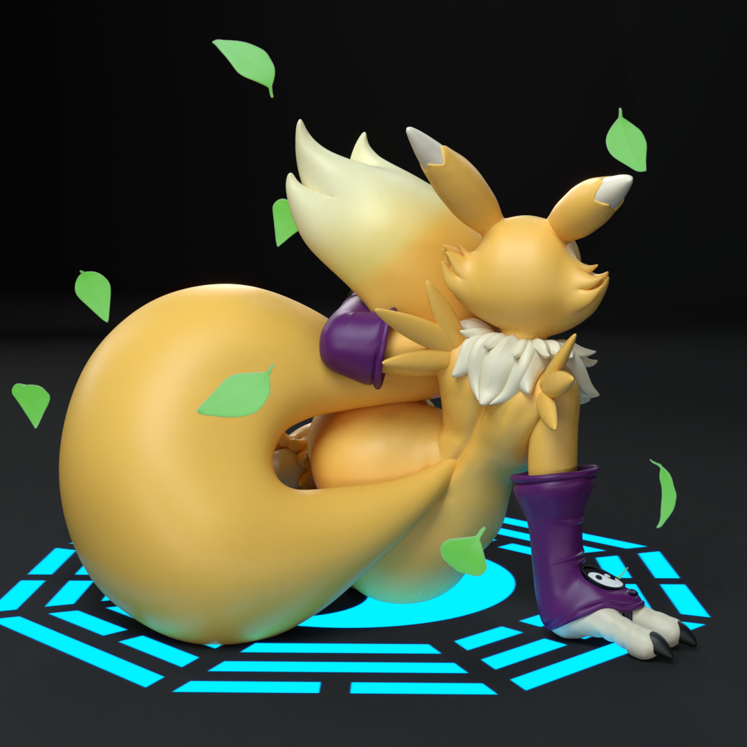 Renamon