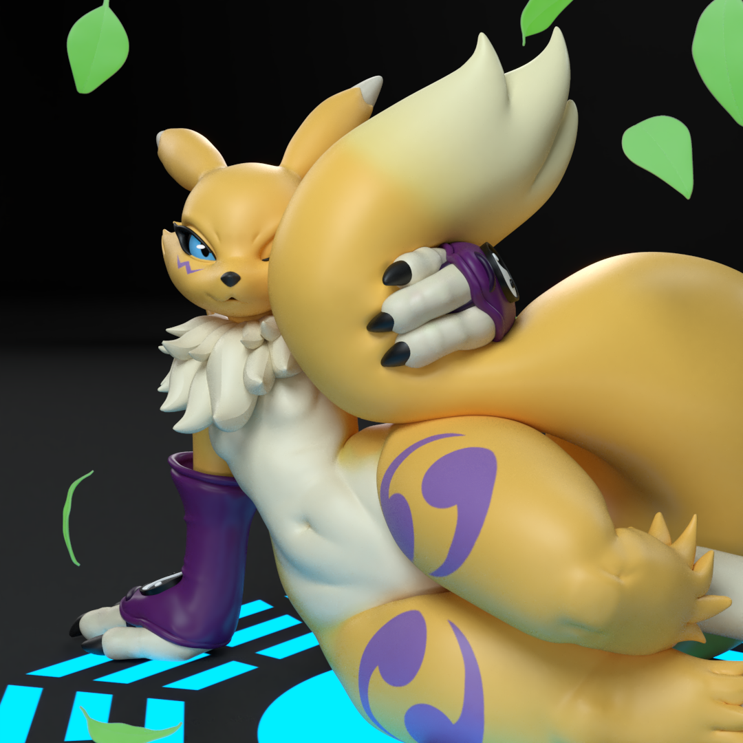 Renamon