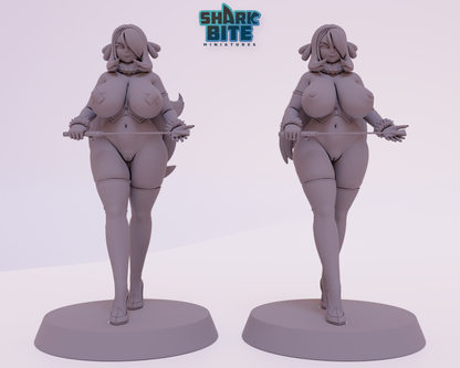 Cynthia