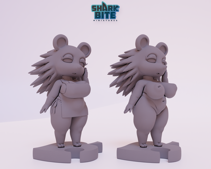 Sable