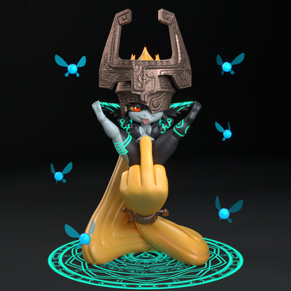 Midna