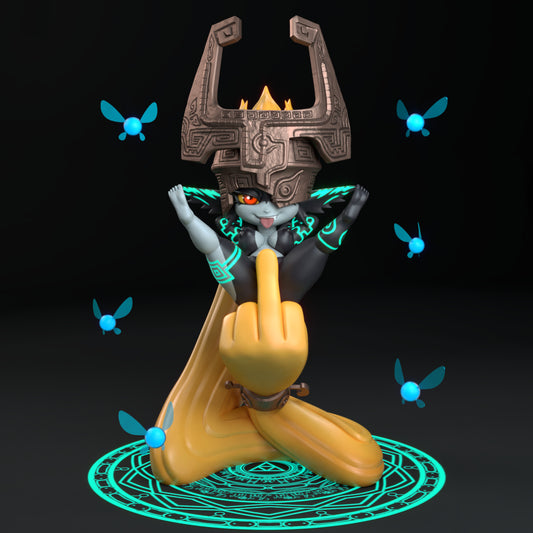 Midna
