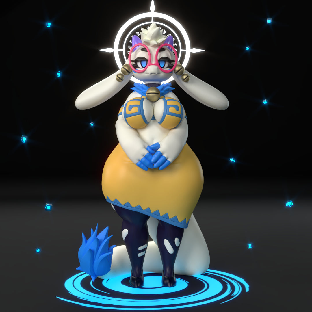 Angela Flux