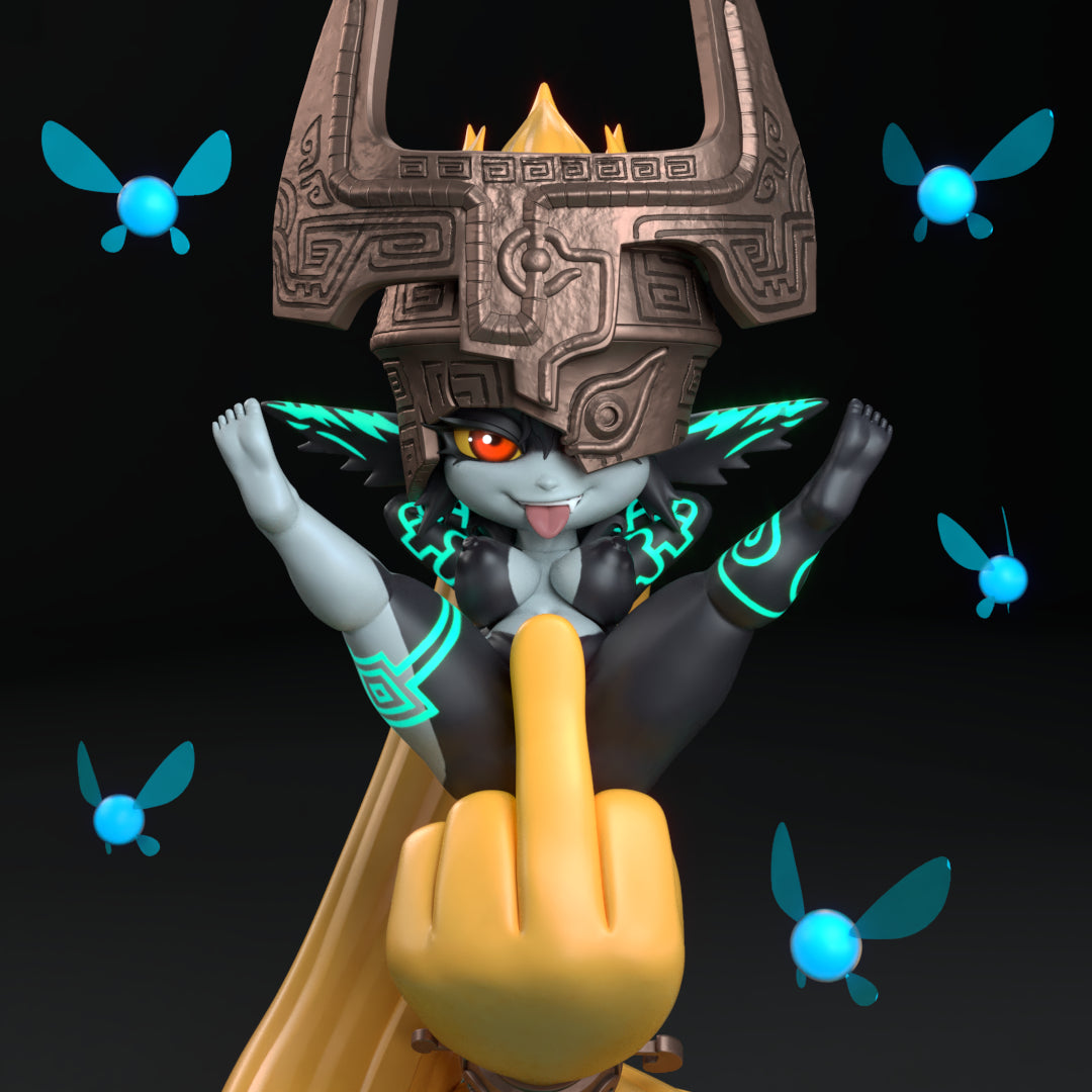 Midna