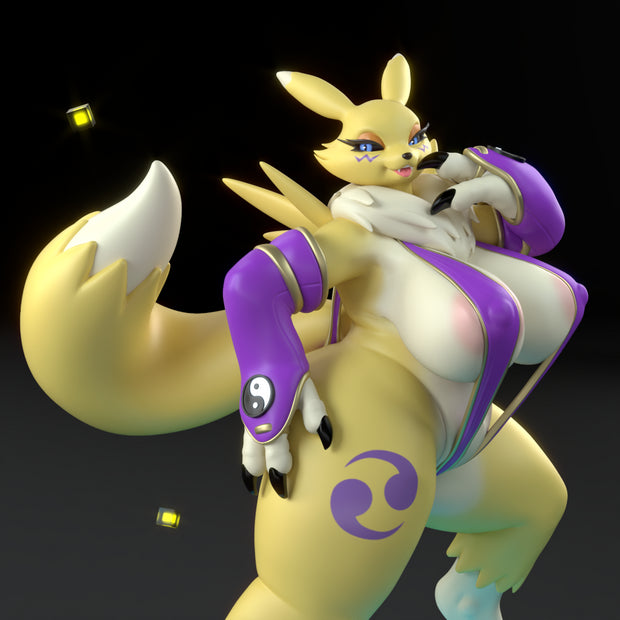 Renamon