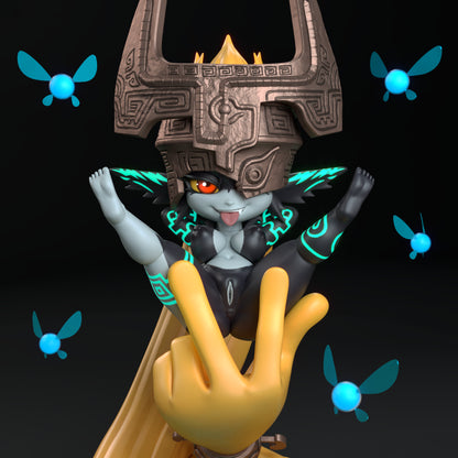 Midna