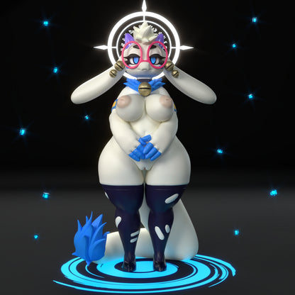 Angela Flux