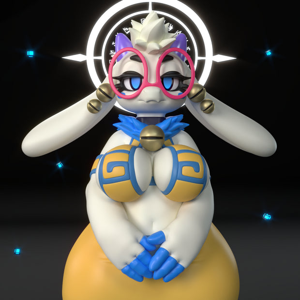 Angela Flux