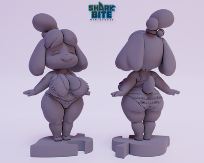 Isabelle