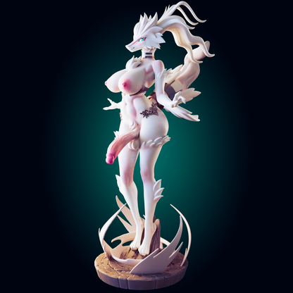 Reshiram