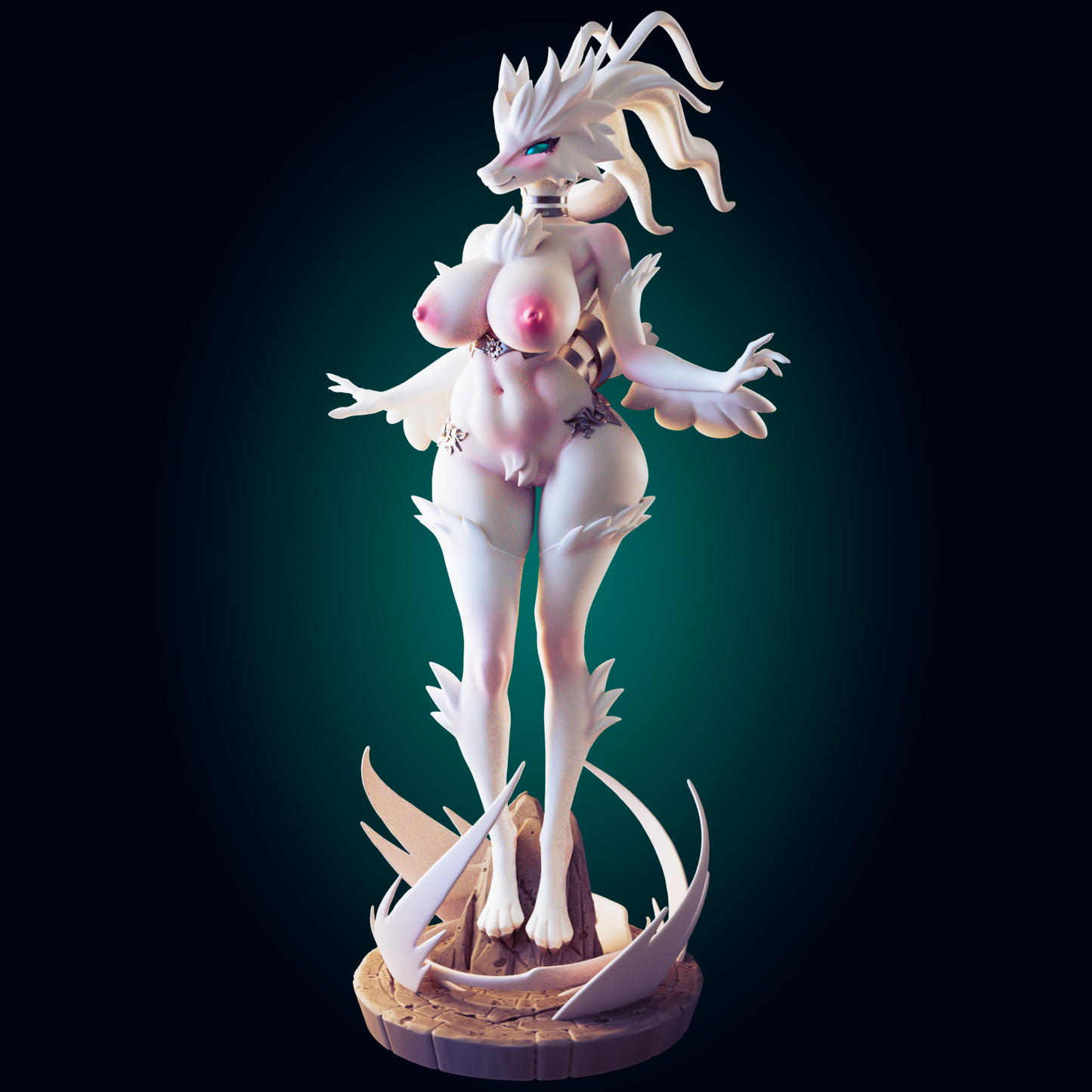 Reshiram