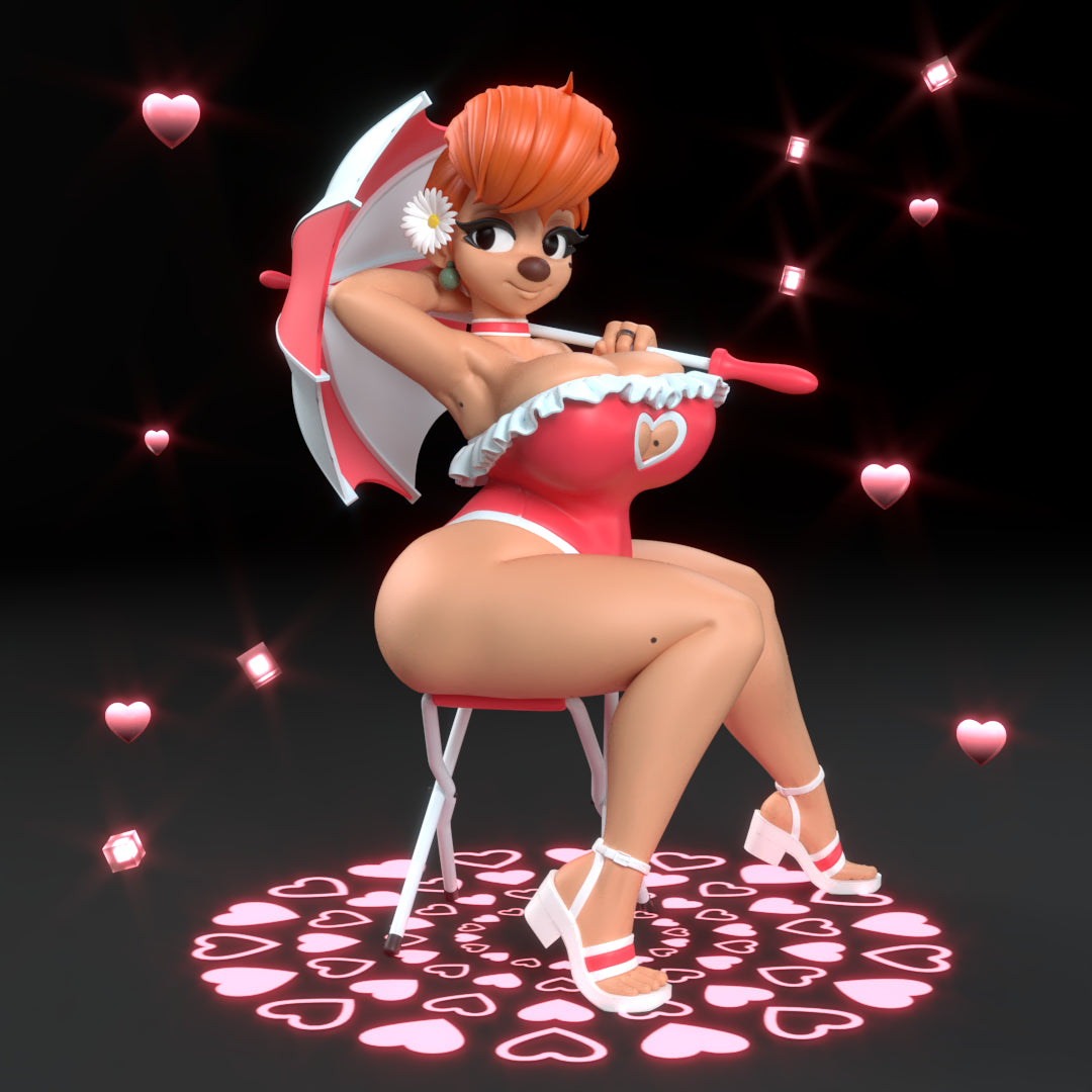Roxanne