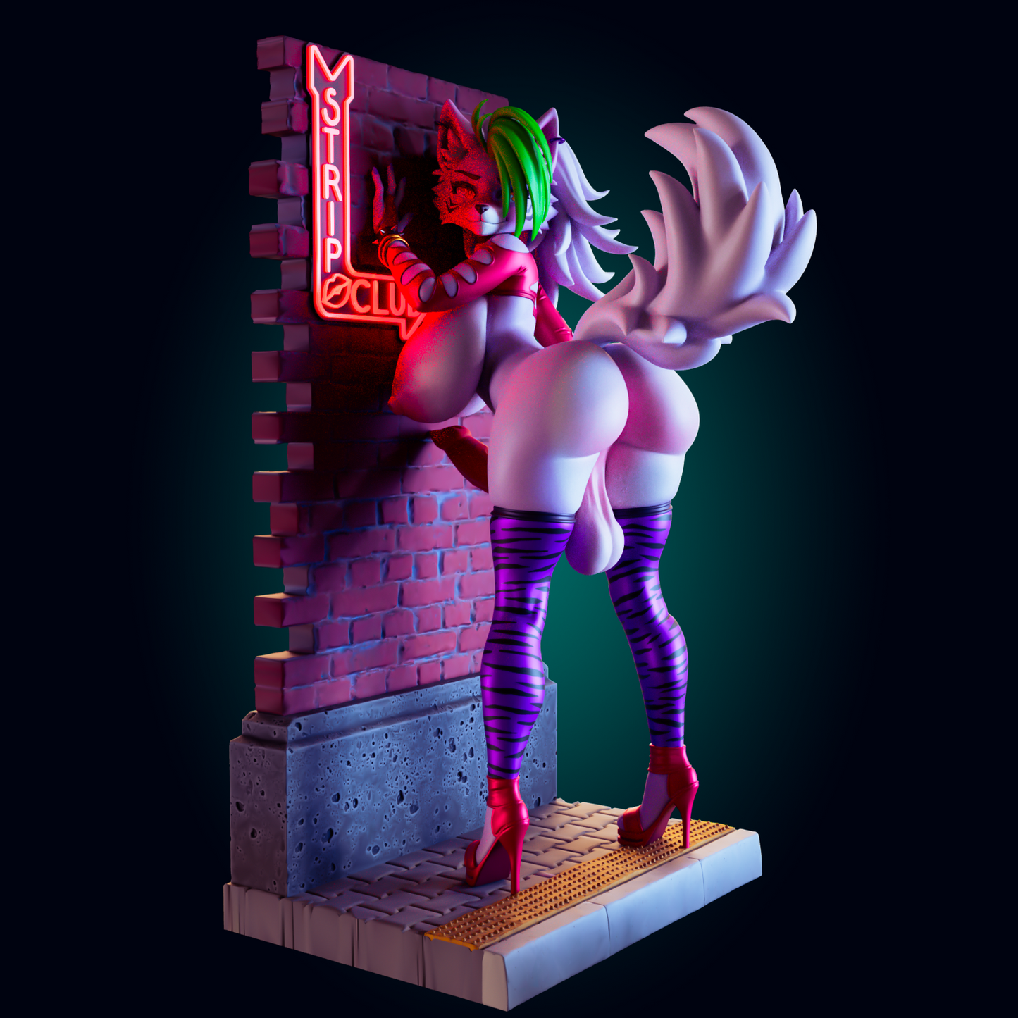 Roxanne