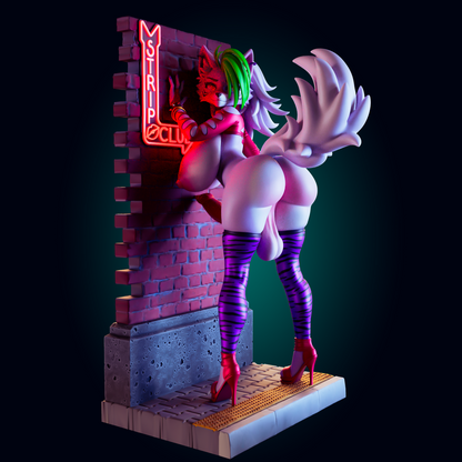 Roxanne