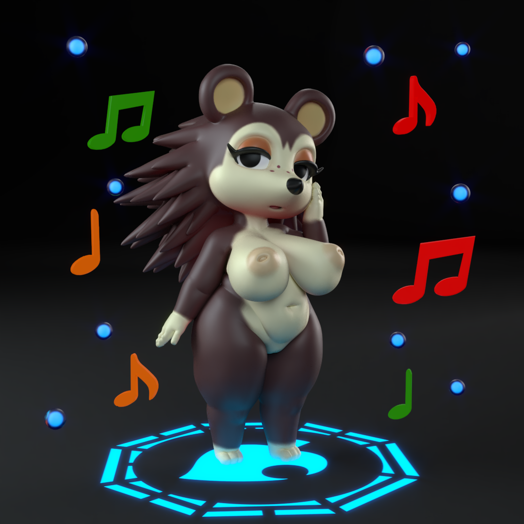 Sable