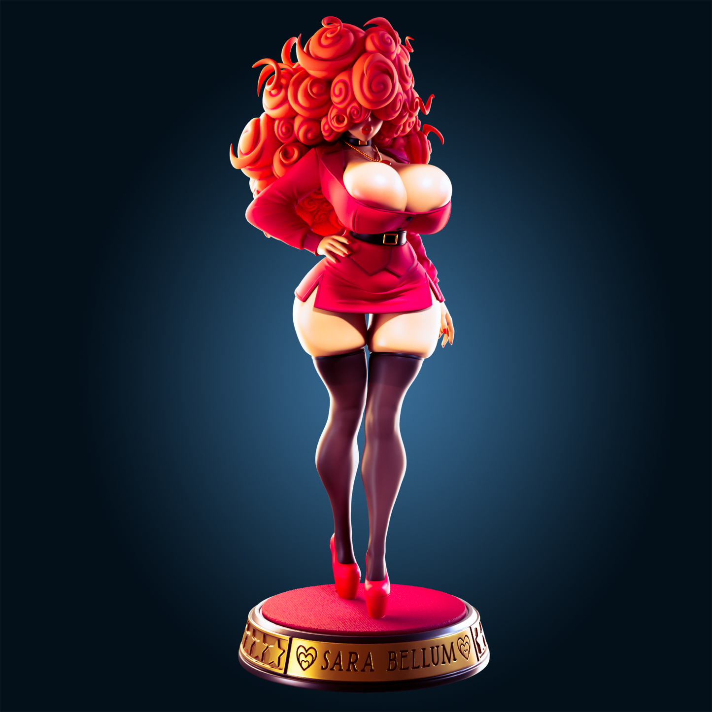 Sara Bellum