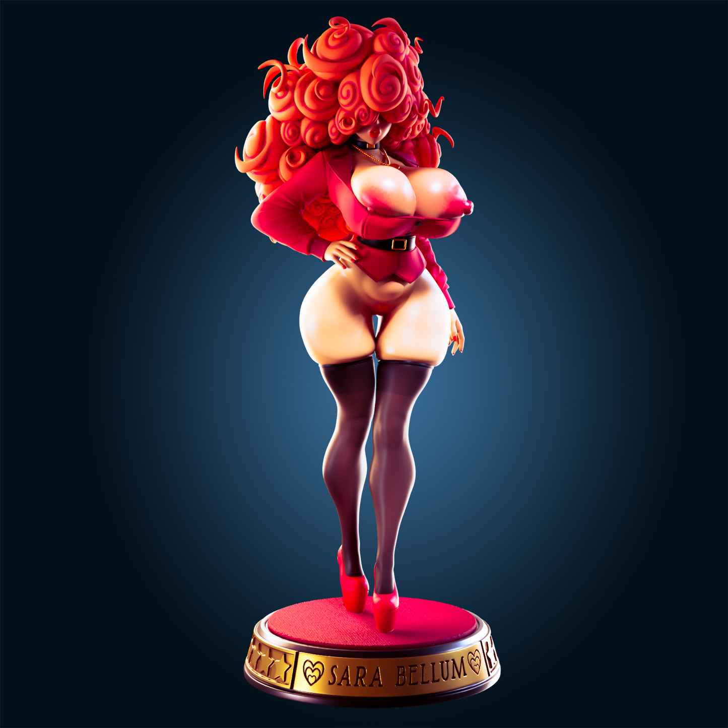 Sara Bellum