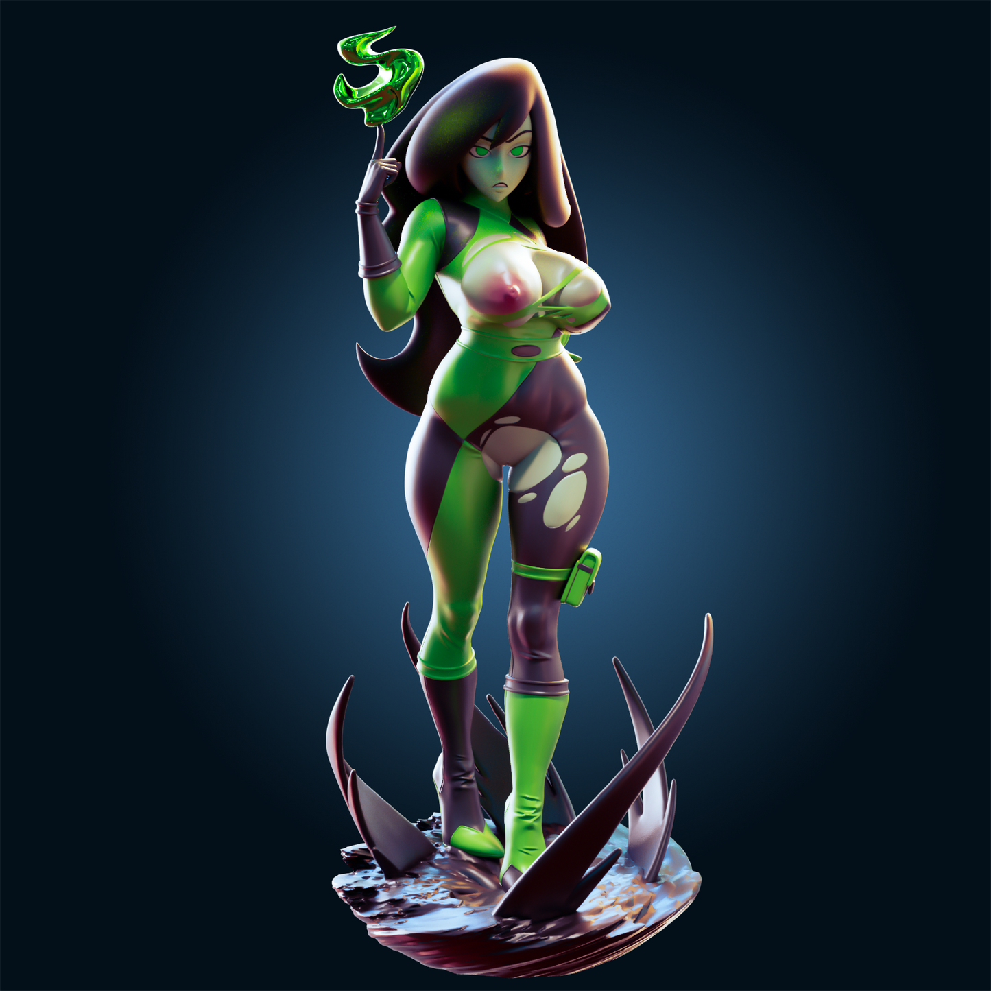 Shego