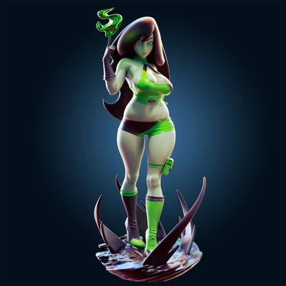 Shego