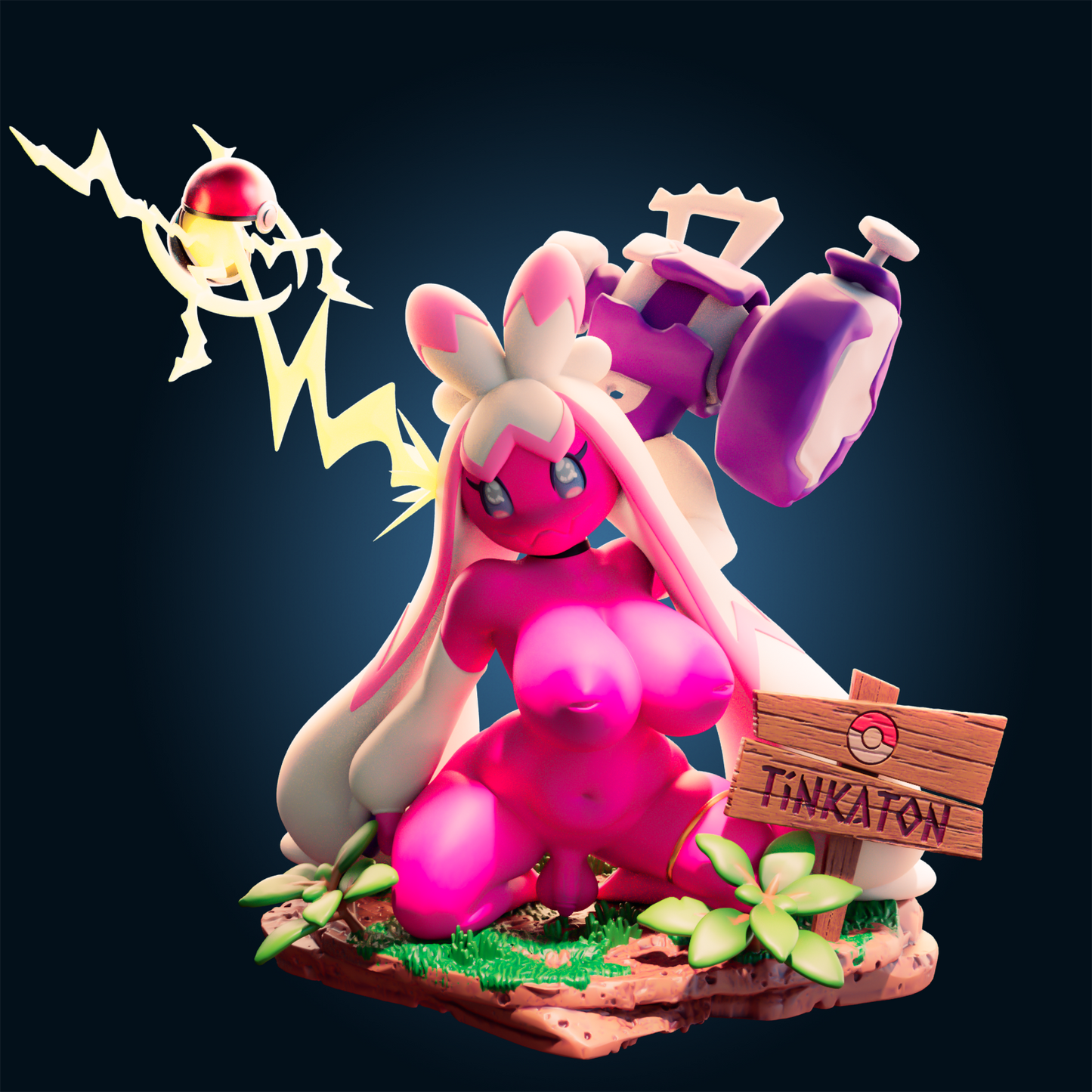Tinkaton