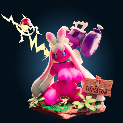 Tinkaton