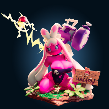 Tinkaton
